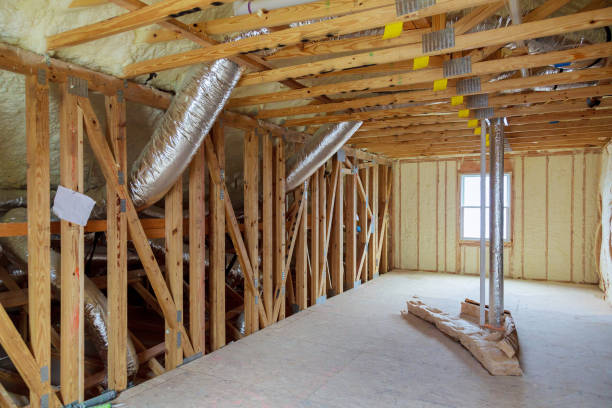 Best Fiberglass Insulation  in Fredericksburg, IA