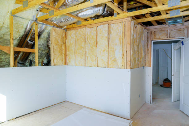 Best Crawl Space Insulation  in Fredericksburg, IA