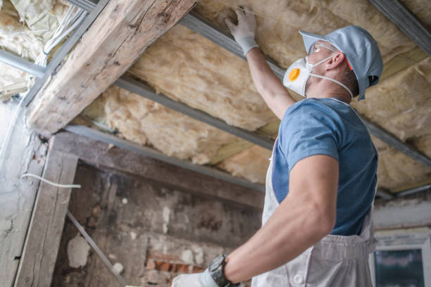 Trusted Fredericksburg, IA Insulation Contractor Experts