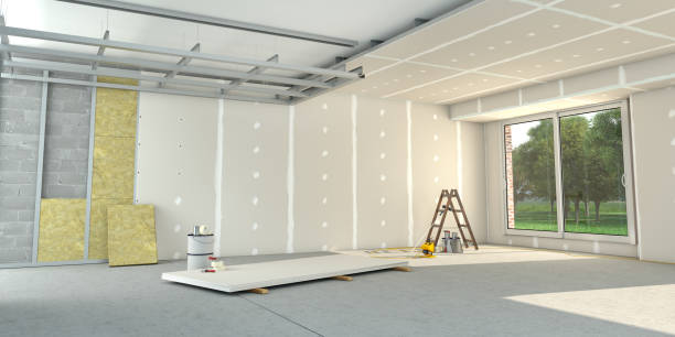 Best Energy-efficient Insulation  in Fredericksburg, IA