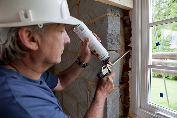 Best Local Insulation Services  in Fredericksburg, IA